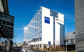 Essential By Dorint Frankfurt-Niederrad Hotel Frankfurt pe Main Exterior photo